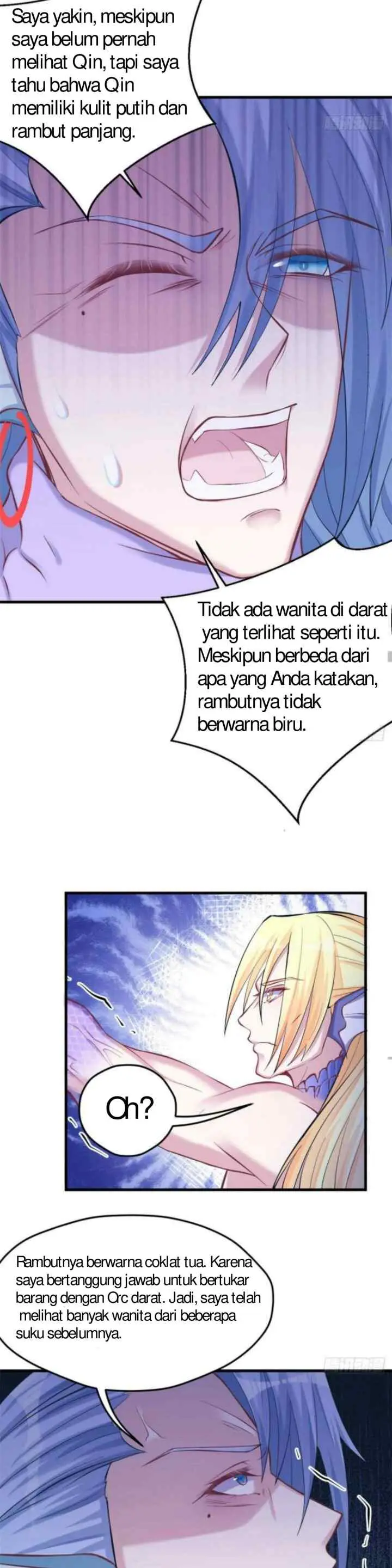 Beauty and the Beasts chapter 212 halaman 17