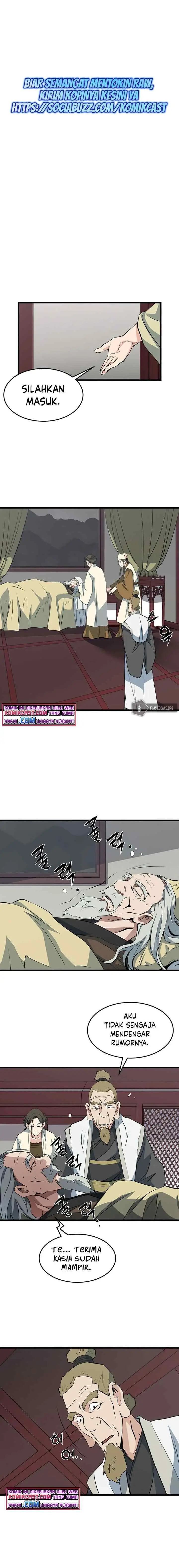 Grand General chapter 32 halaman 5