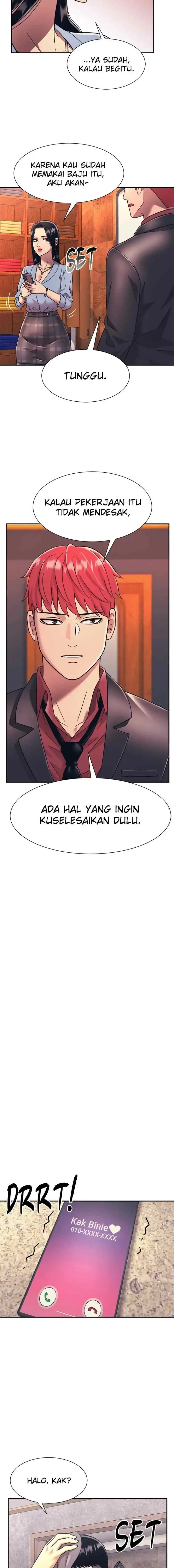 I Am Unbeatable chapter 21 halaman 13
