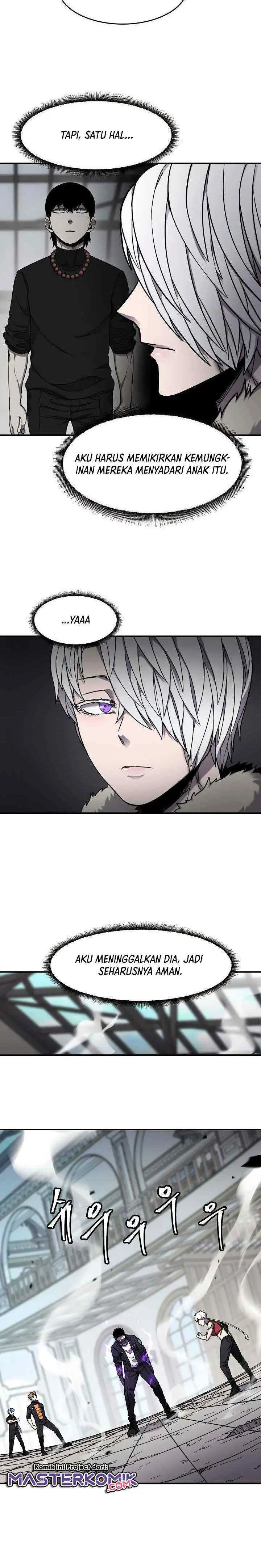 Shaman chapter 38 halaman 10