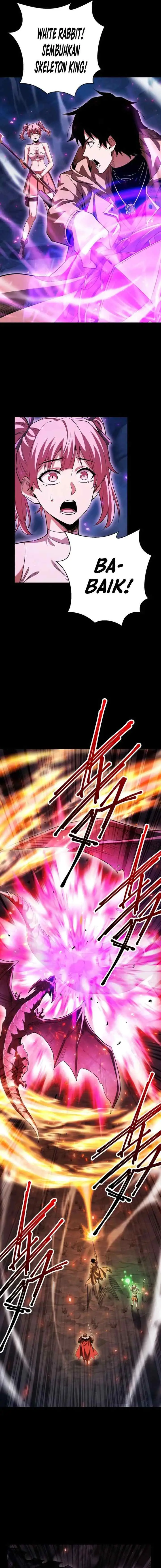 I Awoke as a God After Auto Battling For a Million Years chapter 55 halaman 11