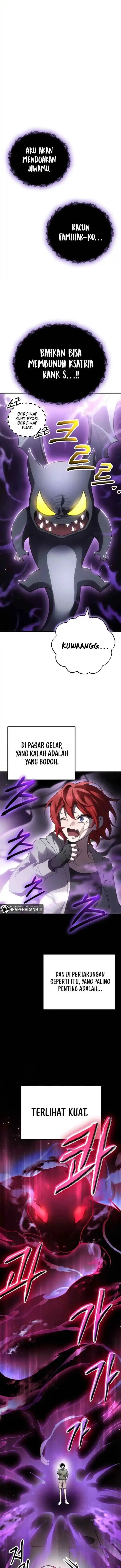Poison-Eating Healer chapter 12 halaman 17