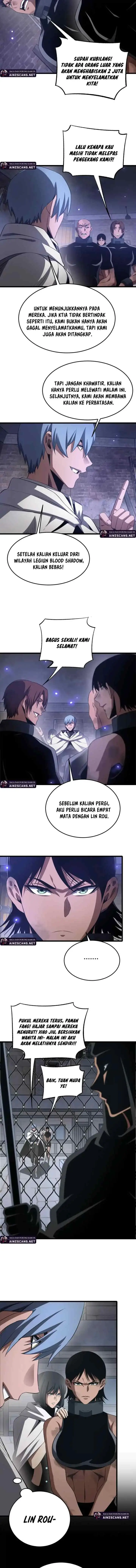 Apocalypse Sword God chapter 73 halaman 10