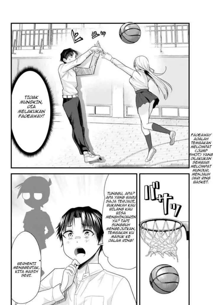 Jimoto no Ijimekko-tachi ni Shikaeshi Shiyou to Shitara, Betsu no Tatakai ga Hajimatta chapter 3 halaman 12