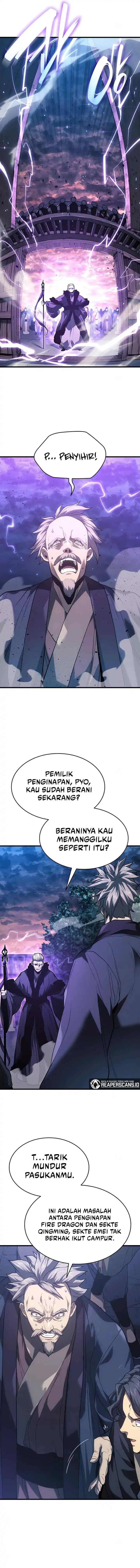 Reaper of the Drifting Moon chapter 48 halaman 4
