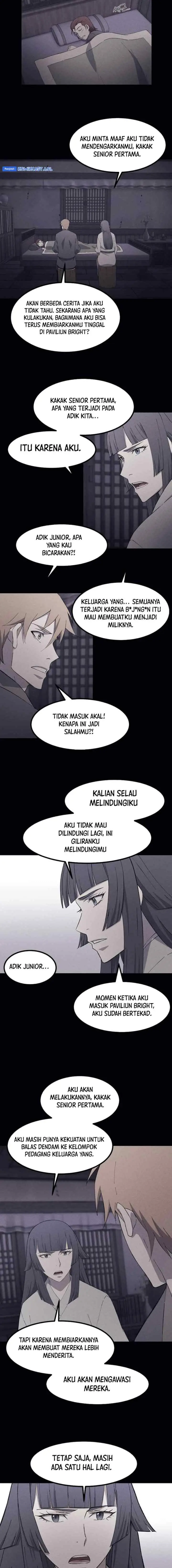 The Great Master chapter 85 halaman 11