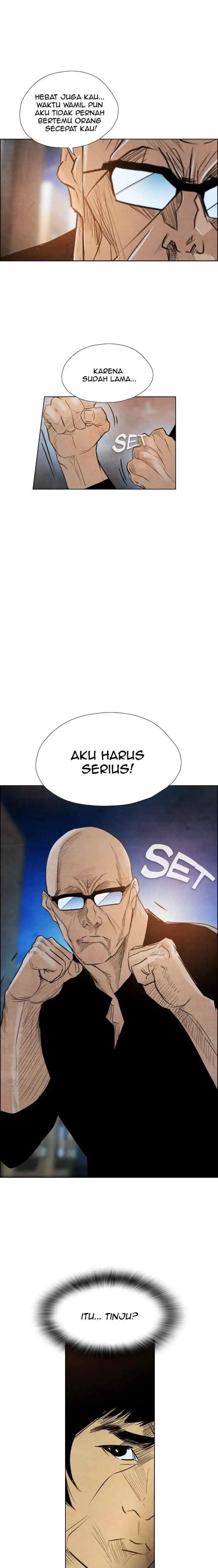 Reawaken Man chapter 31 halaman 10