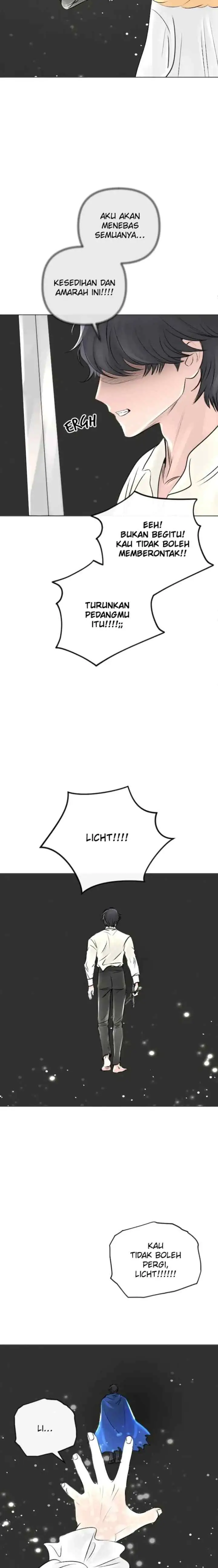 Recogí al segundo protagonista chapter 17 halaman 15
