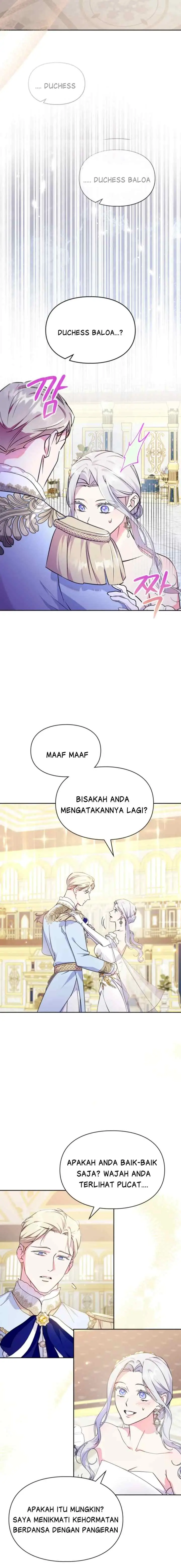 I Became the Tyrant's Servant chapter 47 halaman 9