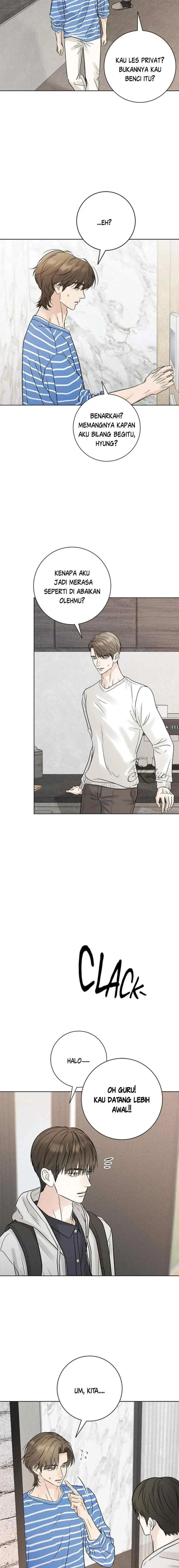 Rainy chapter 33 halaman 5