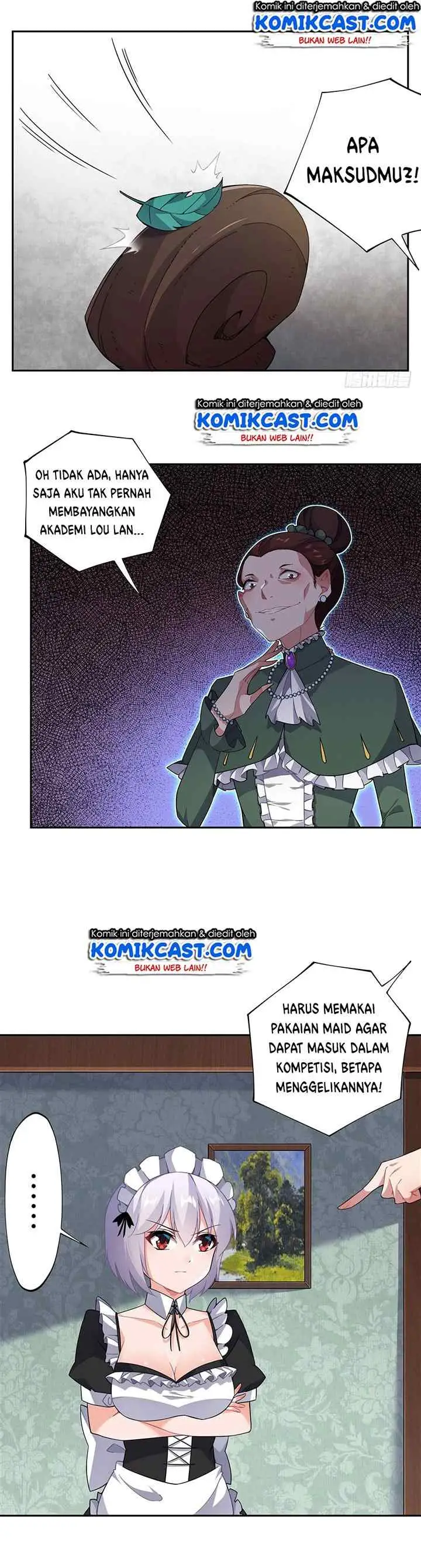 I Picked up a Demon Lord as a Maid chapter 26 halaman 13