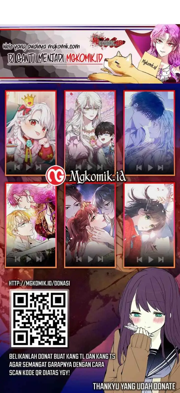 Behold the True Villainess chapter 119 halaman 15