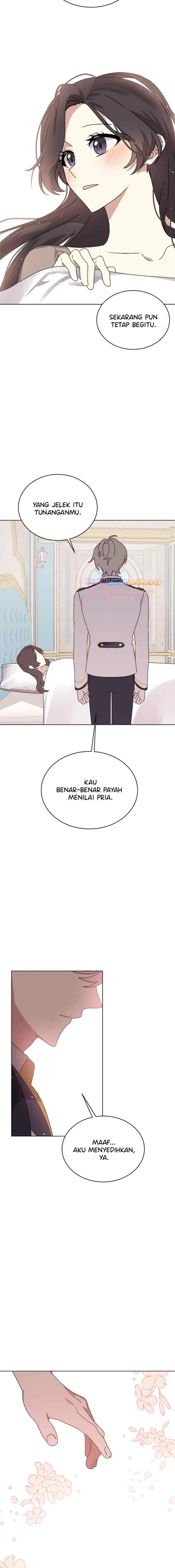 Im Just His Friend chapter 42 halaman 12
