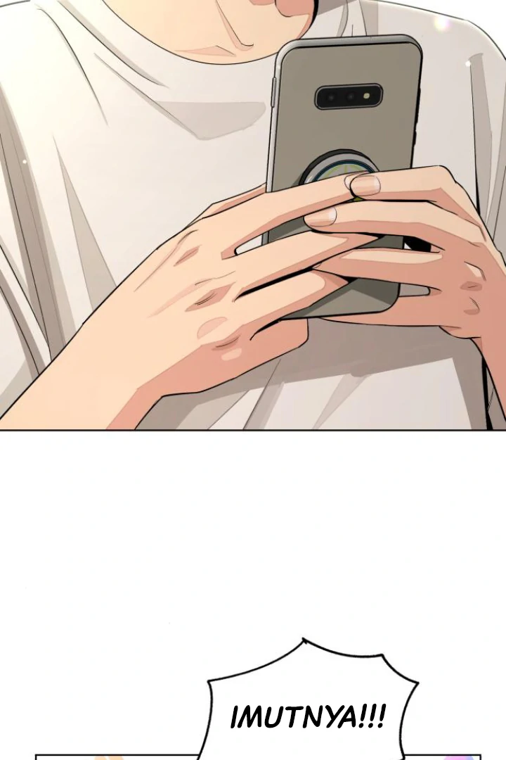 Lee Seop's Love chapter 70 halaman 40