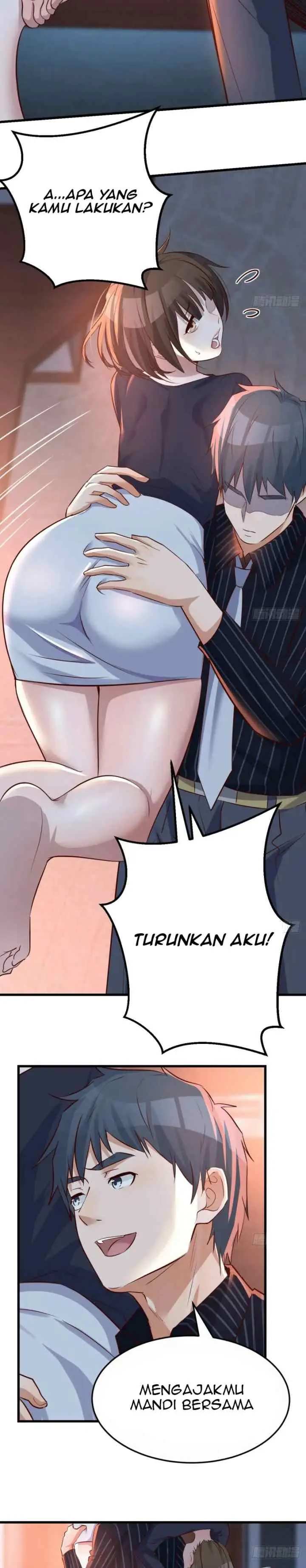 I Have Twin Girlfriends chapter 99 halaman 14