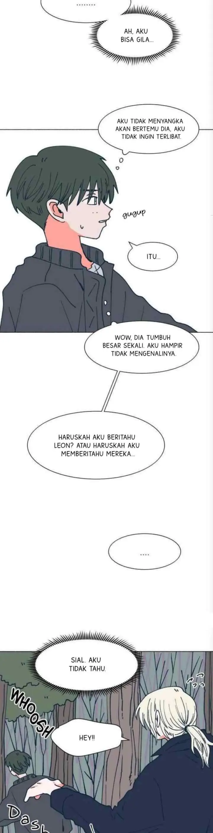Dam of the Forest chapter 59 halaman 13
