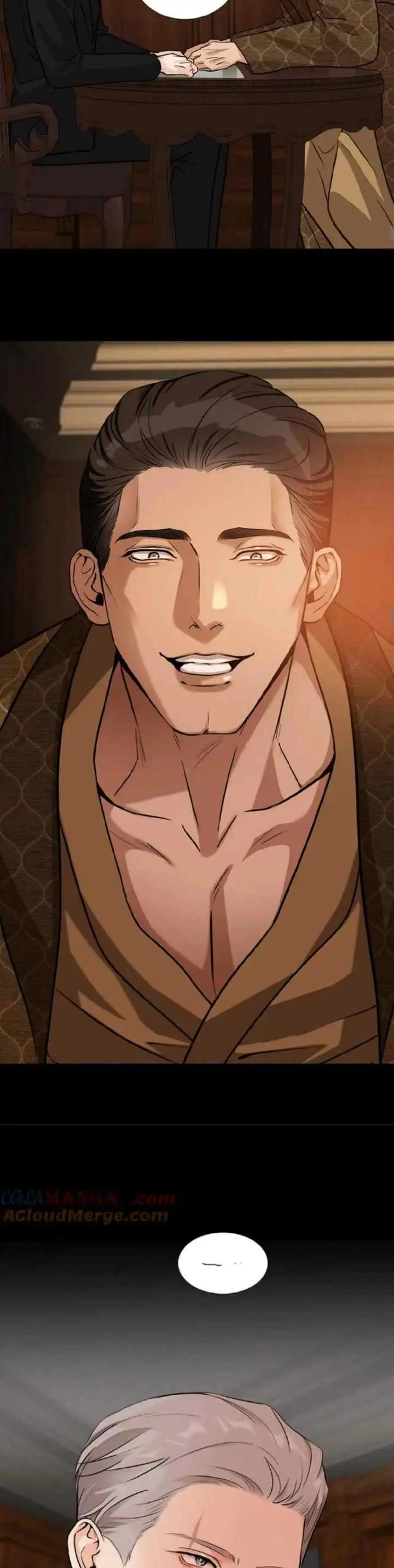 Dívida de Amor chapter 58 halaman 12
