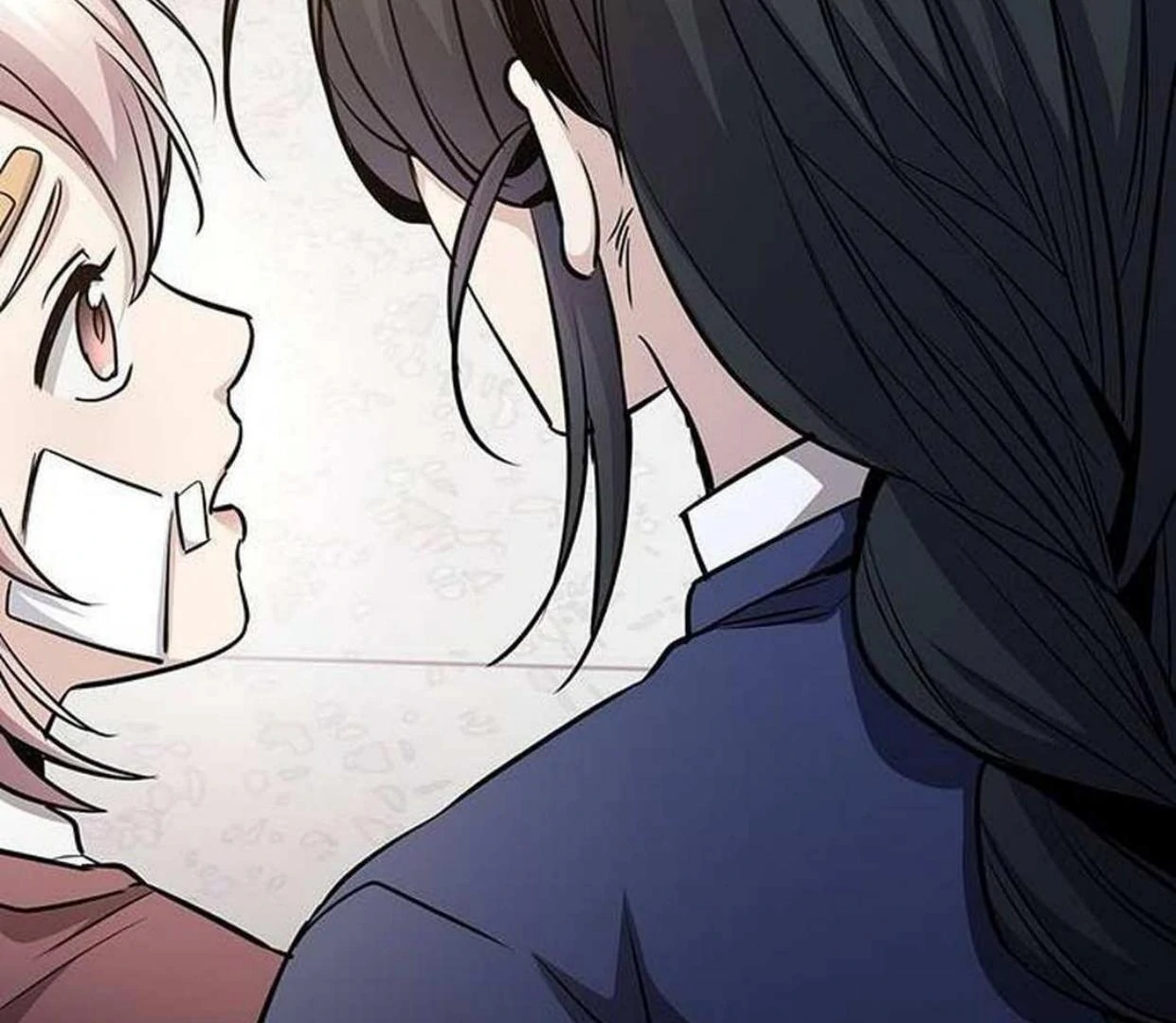 High School Queen chapter 22 halaman 353