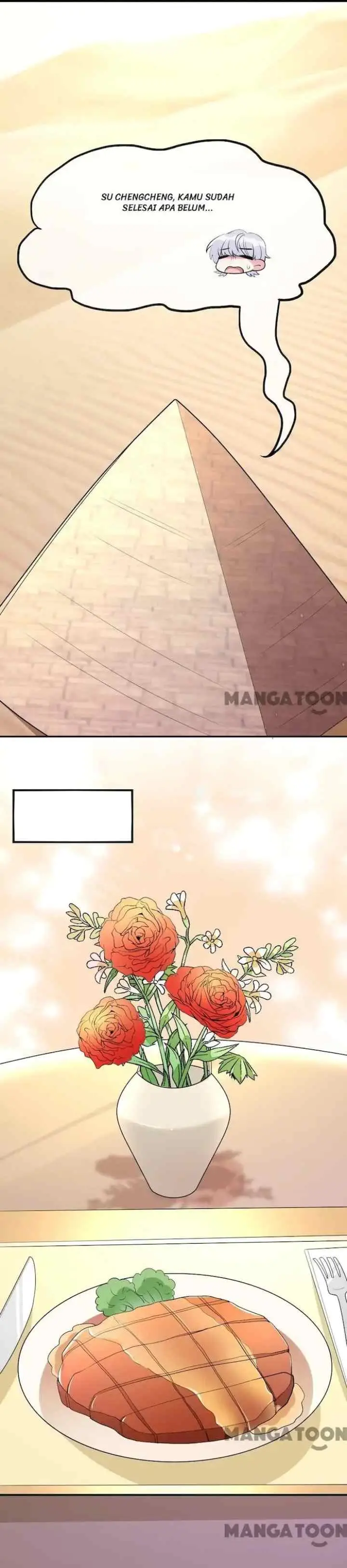 Me! Super Rich! chapter 103 halaman 10