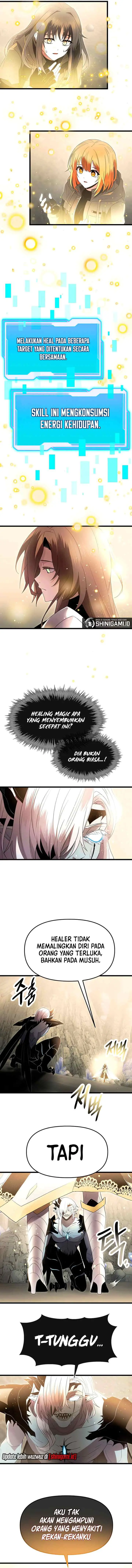 Eu obtive um item mítico chapter 63 halaman 5