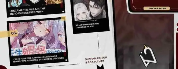 Invincible Under Heaven: Reborn as the Enemy chapter 11 halaman 14