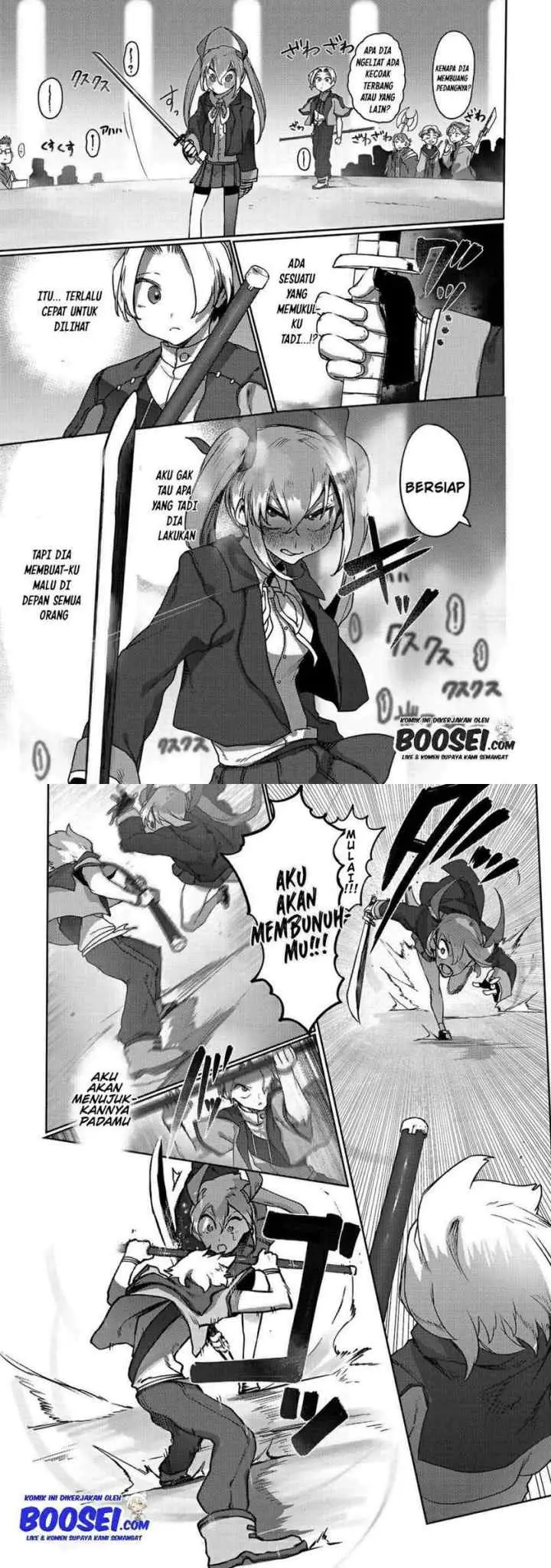 Ore No Zense No Chishiki De Teihengyo Tamer Ga Joukyugyo Ni Natte Shimaisou Na Ken Ni Tsuite chapter 8 halaman 9