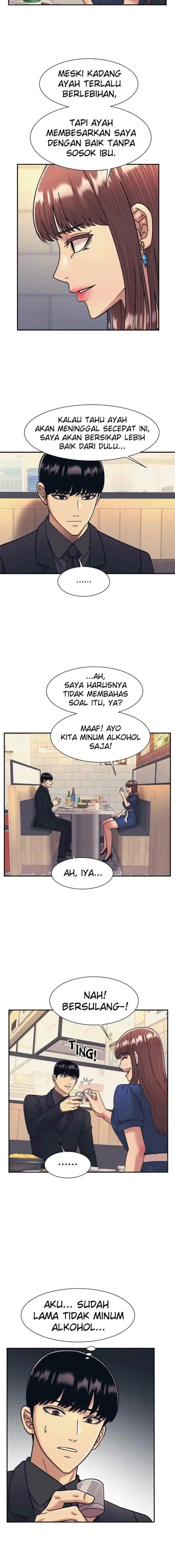 I Am Unbeatable chapter 59 halaman 11