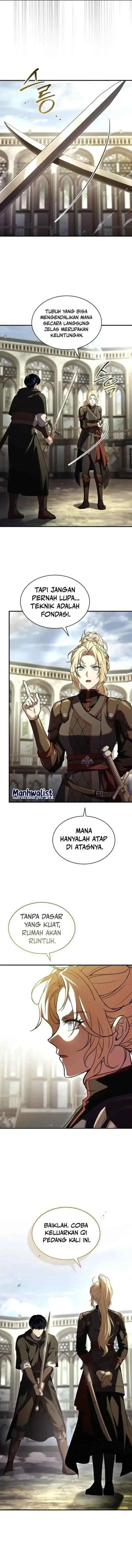 The Sword Master Who Travels Through Time chapter 13 halaman 4