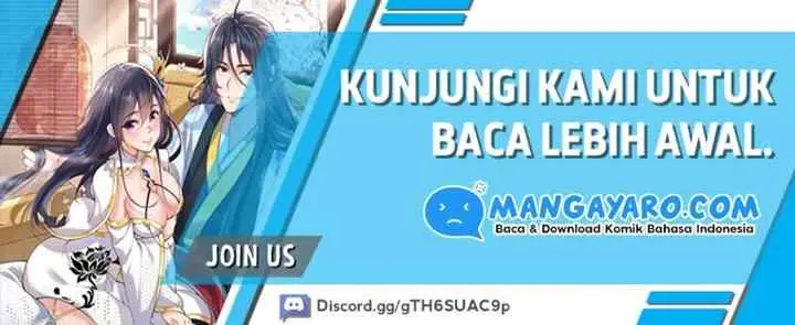 Am I Invincible chapter 16 halaman 14