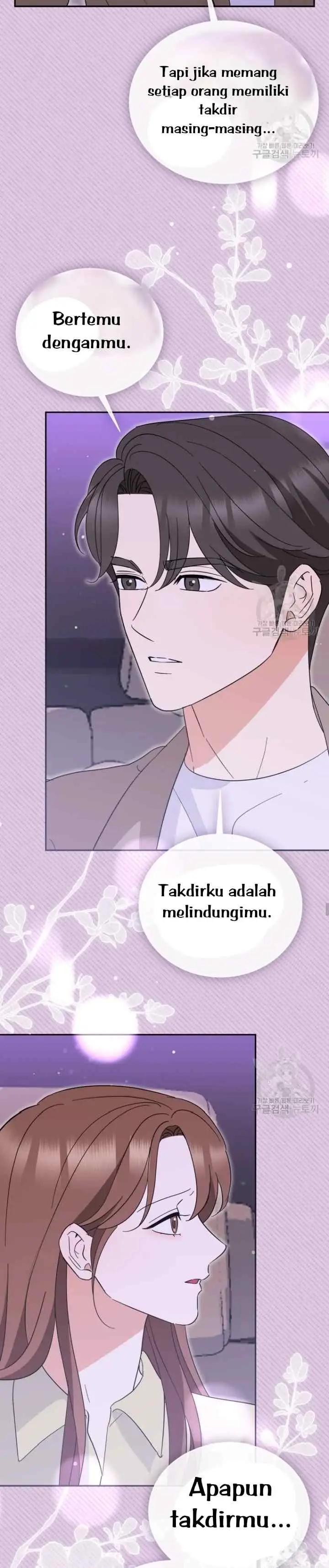 Please Divorce Me chapter 48 halaman 10