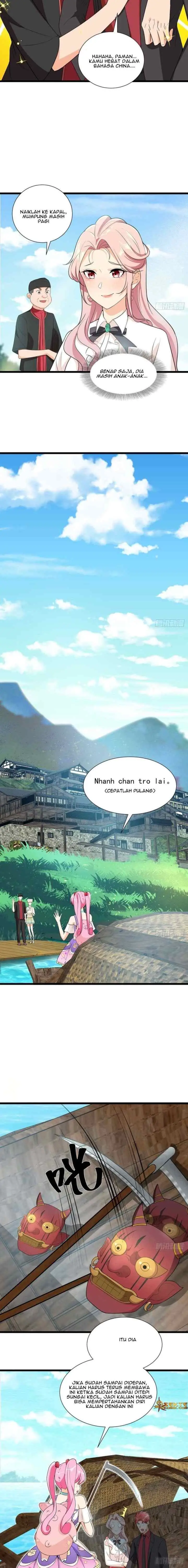 Dianfeng chapter 65 halaman 7