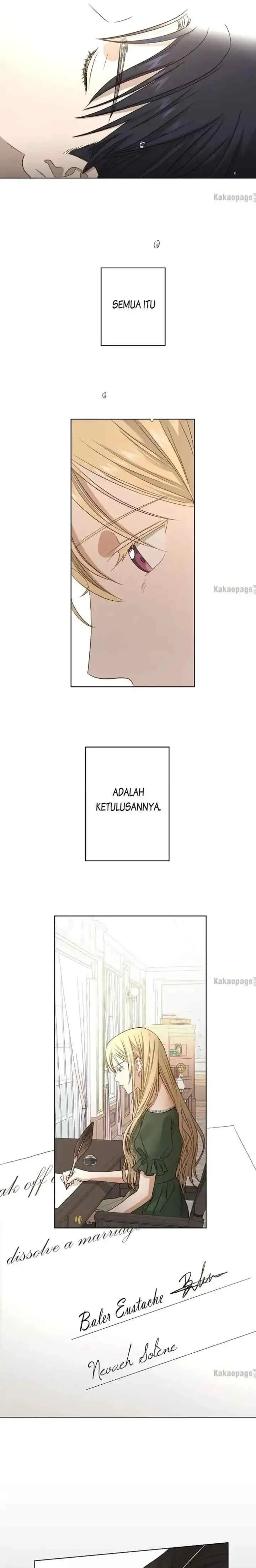 I Don't Love You Anymore chapter 2 halaman 12