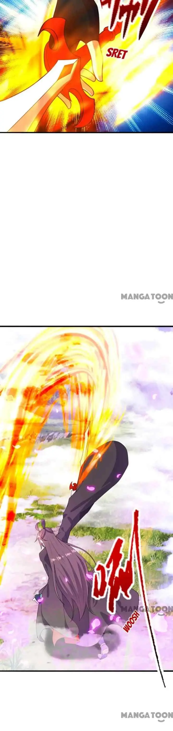 Xianwu Dizun chapter 297 halaman 15