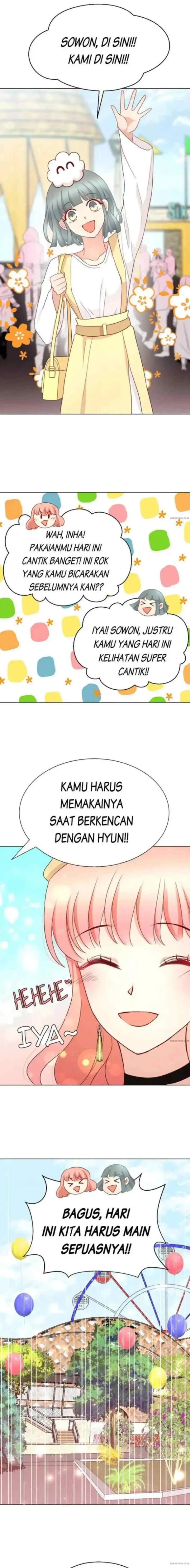 My Guardian Demon chapter 83 halaman 4