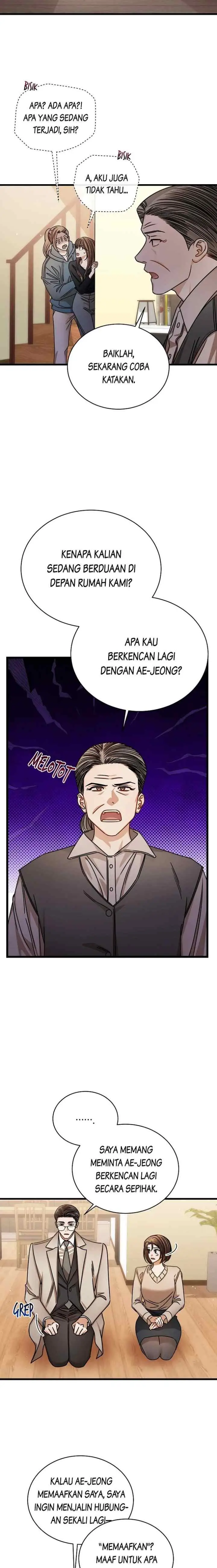 I Confessed To The Boss chapter 93 halaman 15