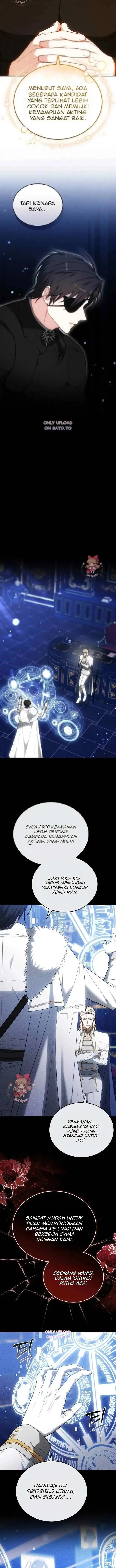 Bride of Obsidian chapter 62 halaman 14