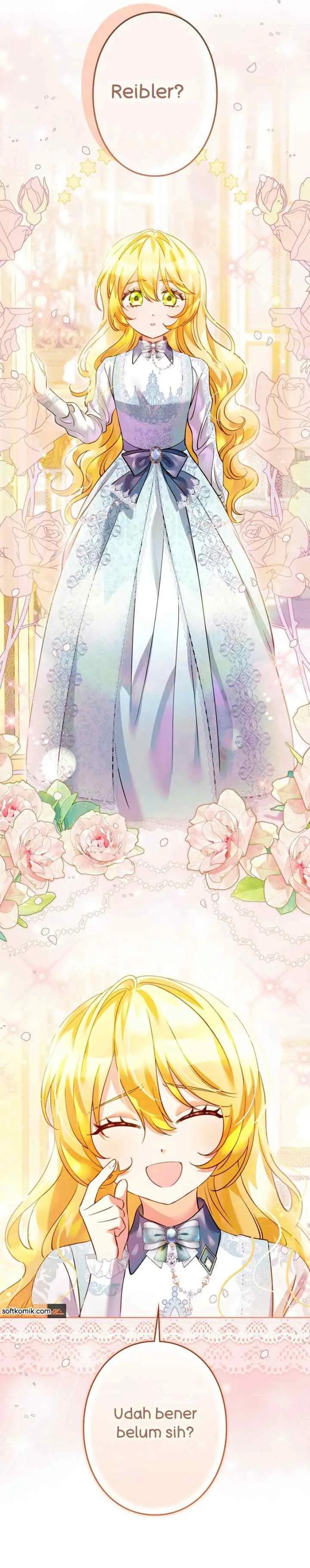 I Became a Wretched Extra in a Healing Story chapter 21 halaman 10