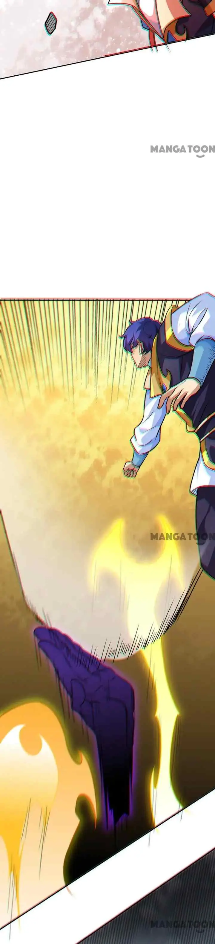 Martial Arts Reigns chapter 562 halaman 17