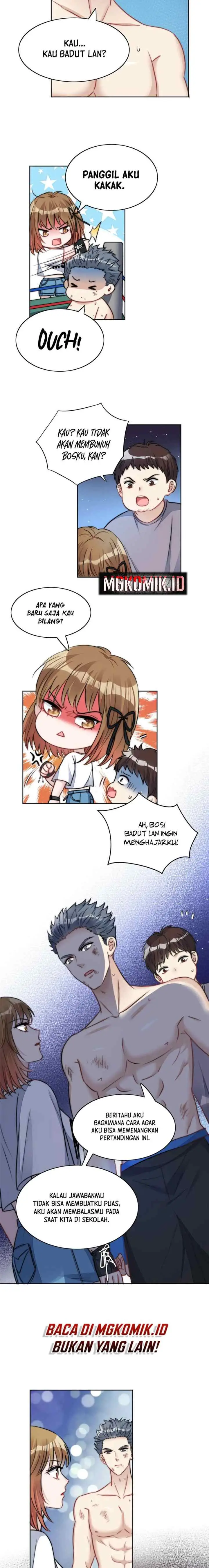 Furen Ta Chengle Da Laomen De Tuan Chong chapter 11 halaman 7