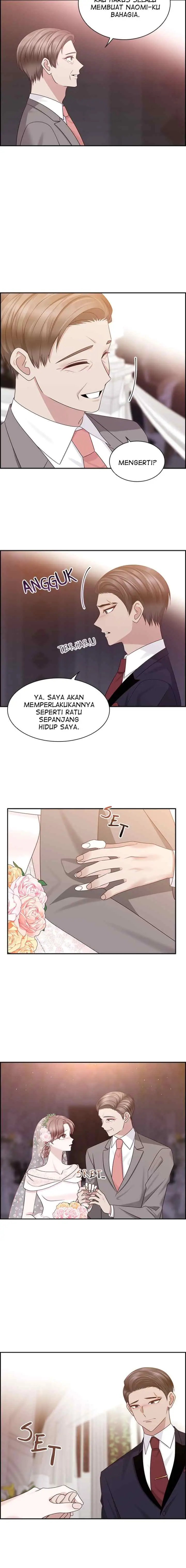 My Exes Fell For Me chapter 114 halaman 7