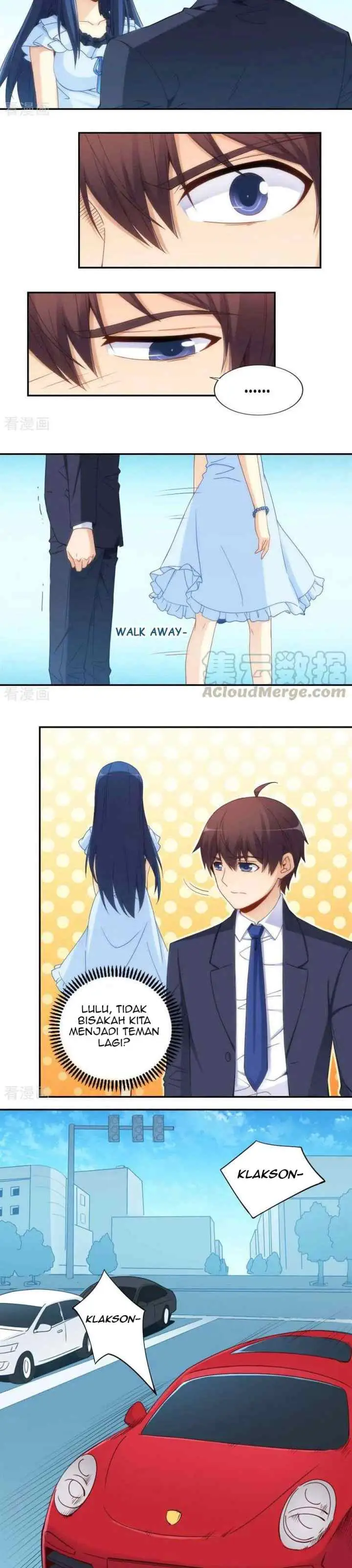 I Am Gao Fu Shuai chapter 88 halaman 7