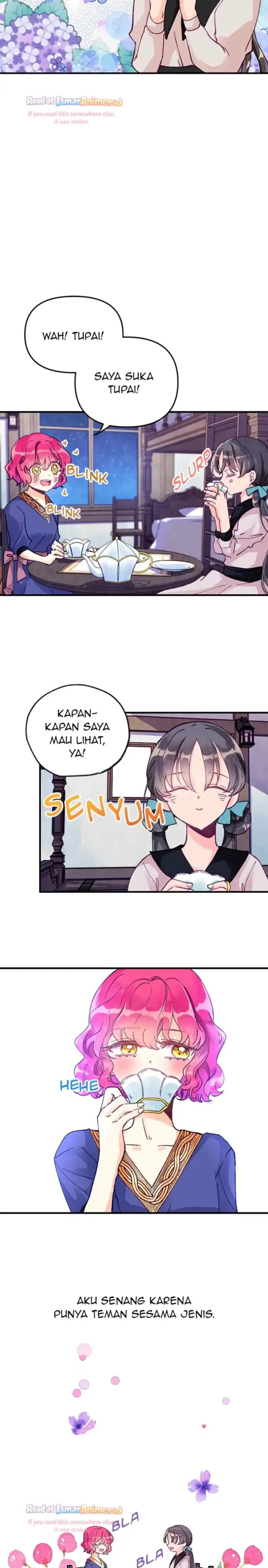My Sweetheart Duke Has a Secret chapter 8 halaman 12