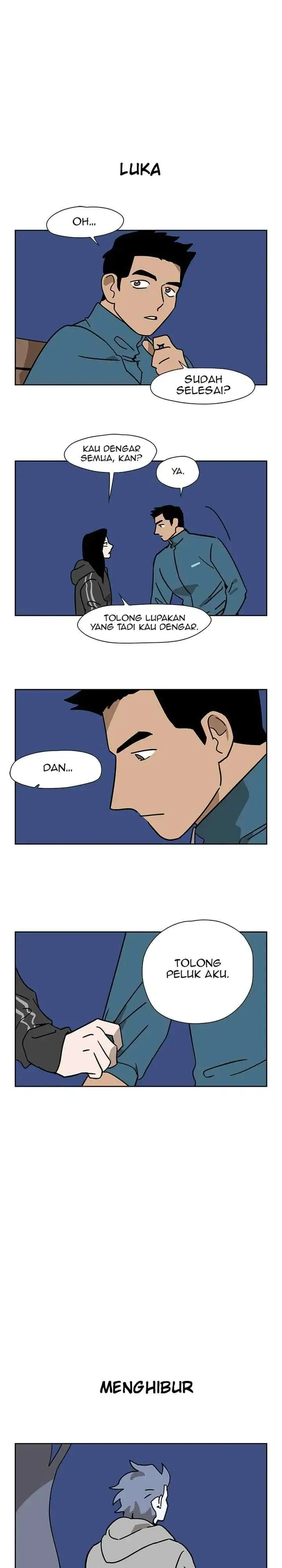Meow Man chapter 86 halaman 6