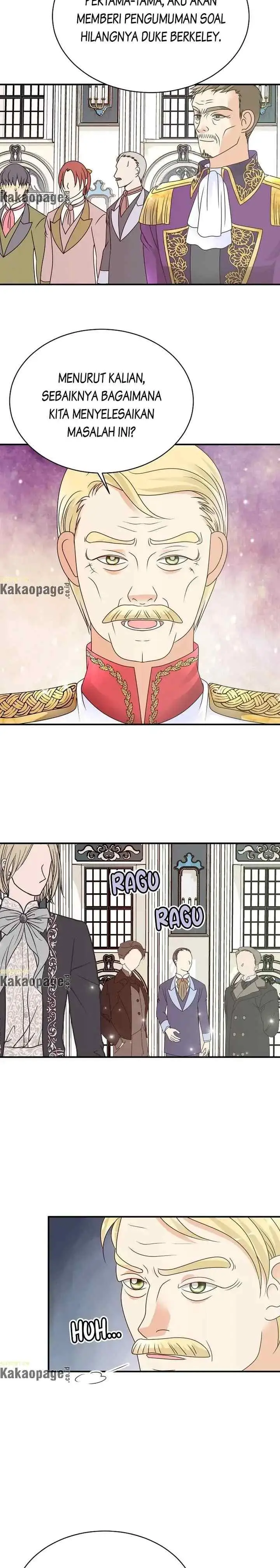 I Refuse the Duke chapter 136 halaman 13