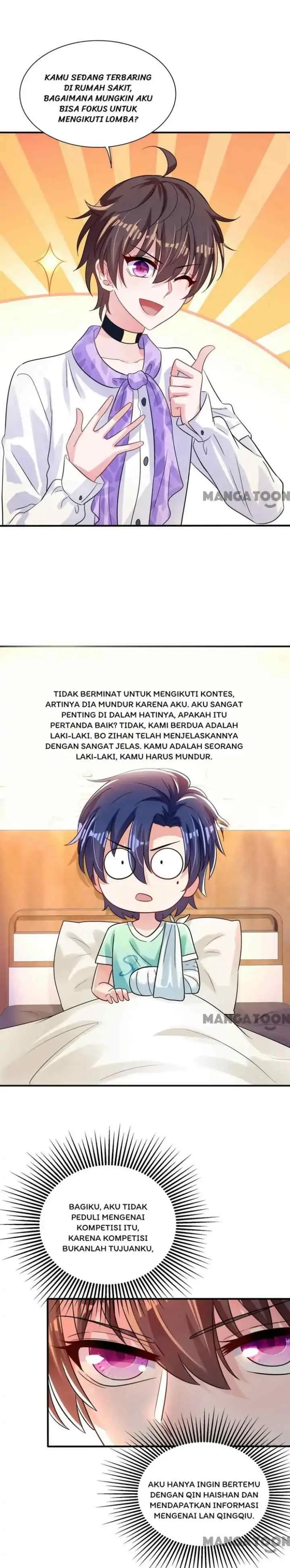 Don't Mess With Missy! chapter 92 halaman 6