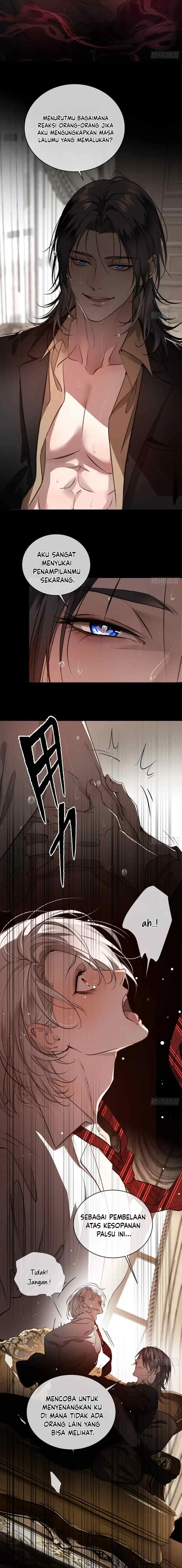 I Met Snow in Midsummer chapter 1 halaman 5