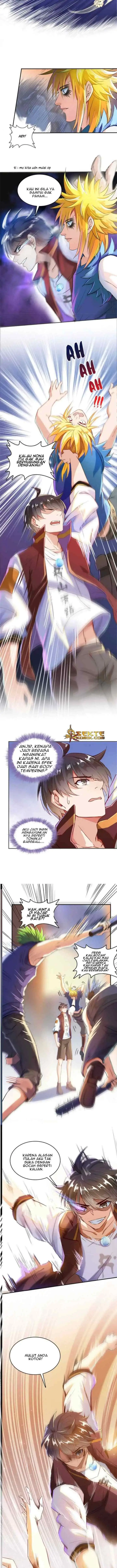 Cultivation Chat Group chapter 19 halaman 4