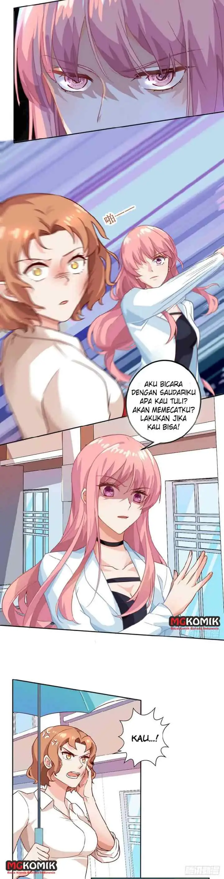 Take Your Mommy Home chapter 5 halaman 4