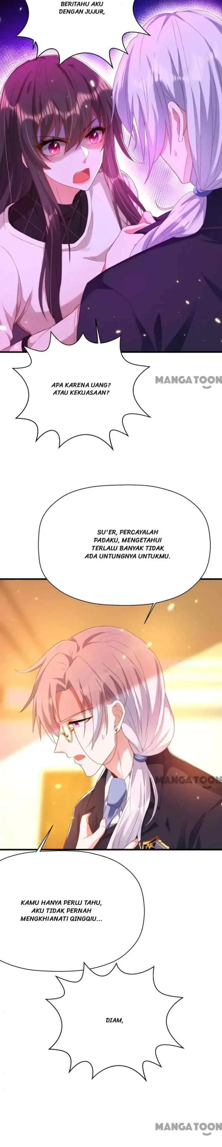 Don't Mess With Missy! chapter 146 halaman 11