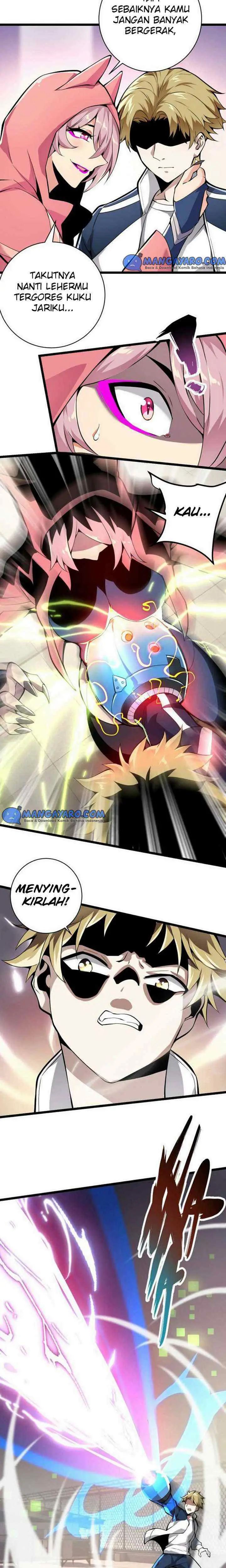 Combine Cube chapter 14 halaman 12